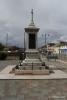 Connah's Quay and Shotton War Memorial