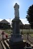 The Gallant Boys of Bersham Parish War Memorial, Coedpoeth