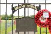 Corwen Memorial Gates