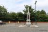 Connah's Quay and Shotton War Memorial