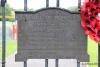 Corwen Memorial Gates