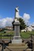 The Gallant Boys of Bersham Parish War Memorial, Coedpoeth