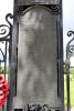 Corwen Memorial Gates