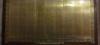 Macclesfield Parish - bottom half of names list