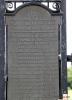 Corwen Memorial Gates