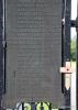 Corwen Memorial Gates