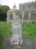 457th Bomb Group memorial