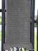 Corwen Memorial Gates