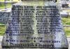 WW1 Names