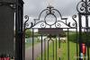 Corwen Memorial Gates
