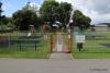 Corwen Memorial Gates