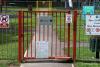 Corwen Memorial Gates