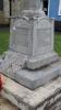 Wroxall - names, including WW2
