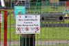 Corwen Memorial Gates