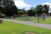 Corwen Memorial Gates