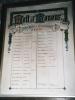 Roll of Honour