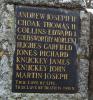 WW1 Names - !