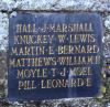 WW2 Names - 1