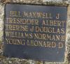 WW2 Names - 2
