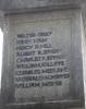 WW1 Names - 2