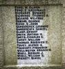 WW1 Names (P-W)
