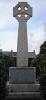 Cross - Front View