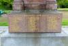 WW2 names F - P
