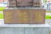 WW2 names A - F