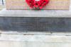 WW2 inscription