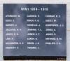 Connah's Quay and Shotton War Memorial