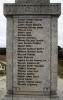 WW1 Names - Surnames A-La