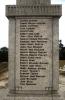 WW1 Names - Surnames Le-W
