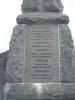 Kilchoman Parish - names