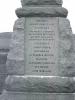 Kilchoman Parish - names, continued