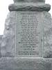 Kilchoman Parish - names, continued