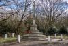 Roehampton cross war memorial