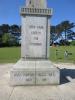 Main Commemoration