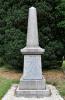 Waddingham war memorial 2023