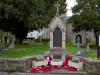 Nailsea (Holy Trinity). General view.