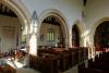 Interior of St Andrew's Church