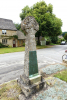 Memorial Cross