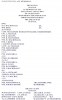 List of Names