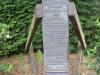 Withington memorial names