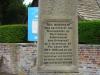 Swettenham dedication panel