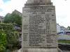 Trefriw WW! names, taken in 2023