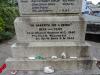 Trefriw WW2 names, taken in 2023