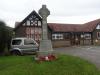 Llandrillo memorial