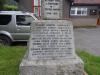 Llandrillo WW1 names