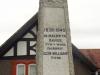 Llandrillo WW2 names