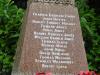 Llanrhaeadr yng Nghinmeirch WW1 names